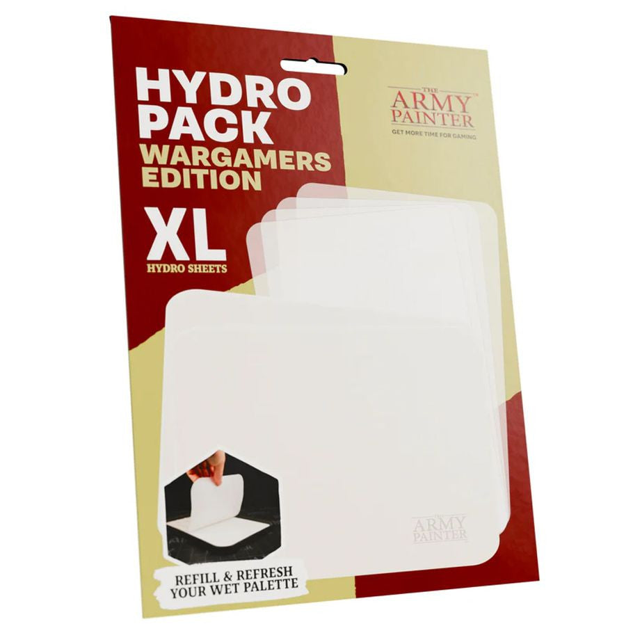 Hydro Pack Wargamers Edition (XL)