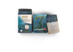 Objects of Intrigue: Waterways Random Encounter Pack Cards