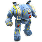 Battletech plushy Archer: Wolf’s Dragoons