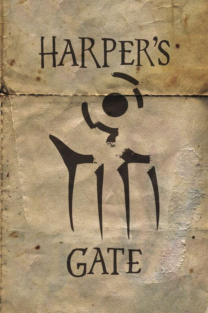 Harper’s Gate