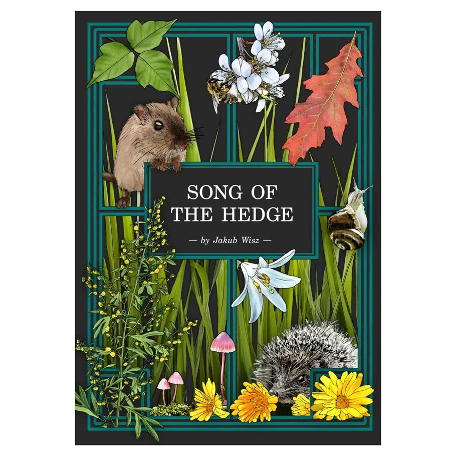 Song of the Hedge