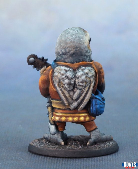 KOBZAR SOLOVEIKO, NIGHTINGALE BARD