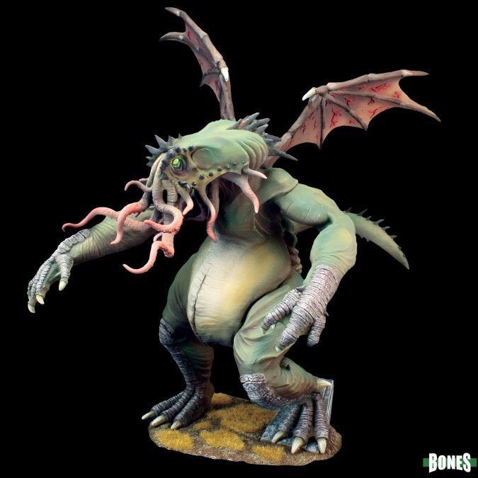 CTHULHU
BONES CLASSIC DELUXE BOXED SET