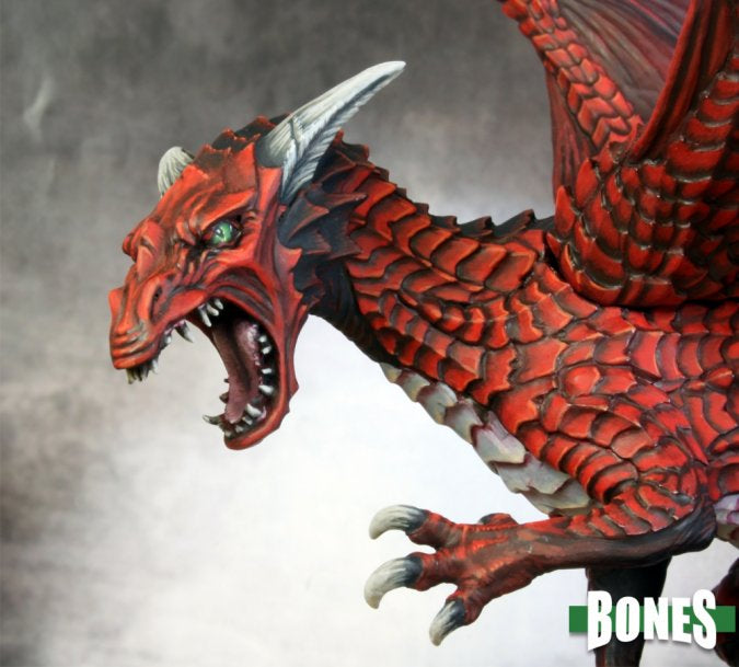 DRAGONS DON'T SHARE BONES CLASSIC DELUXE BOXED SET