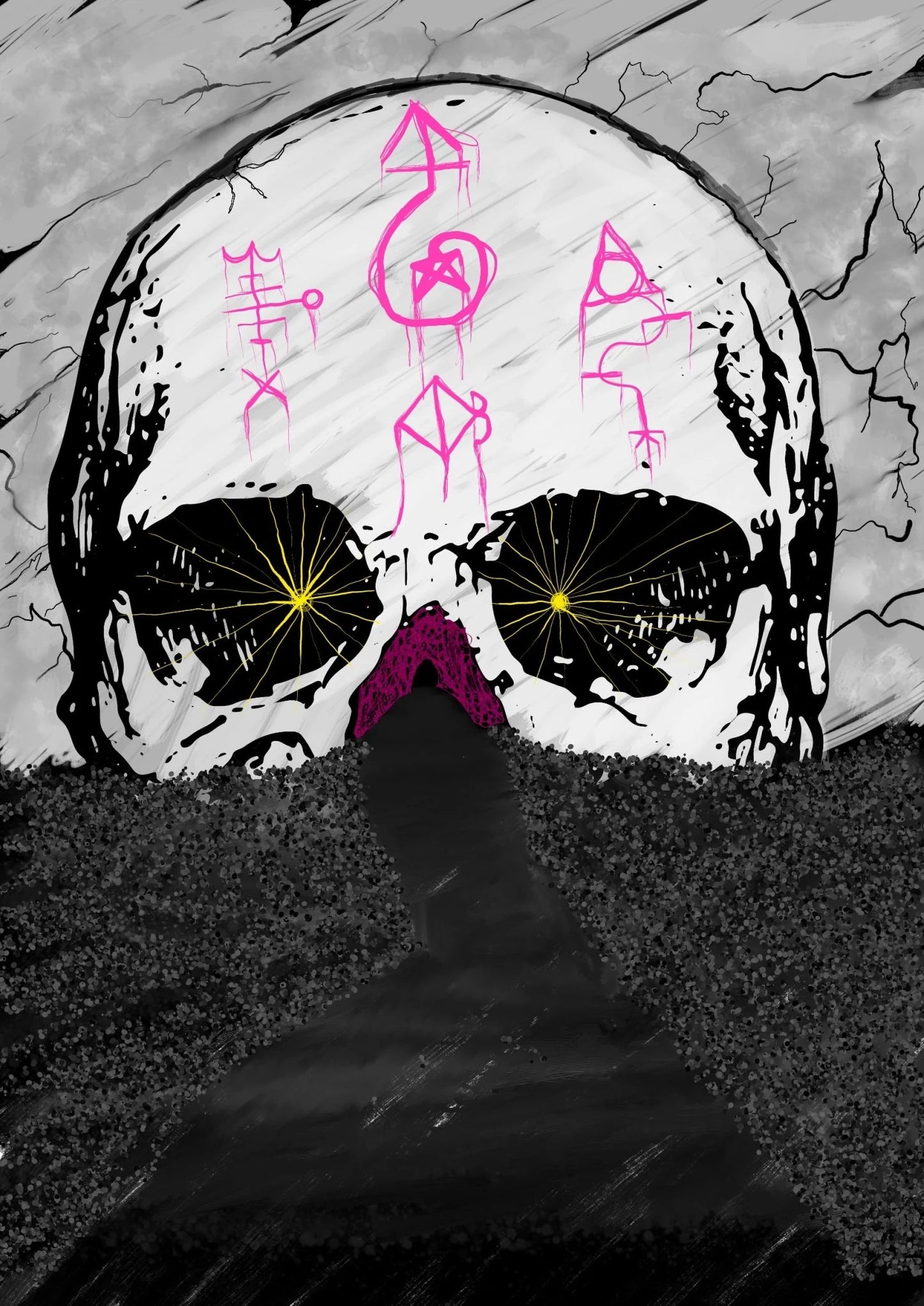 Enter The Dome-icile