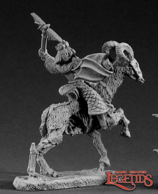 REAPER WAR UNDEAD FIGHTER