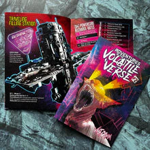 Vast Grimm: Adventures in the Volatile Verse #2