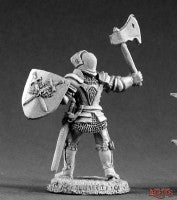 SIR FALKIRK NOBLEHEART HUMAN FIGHTER