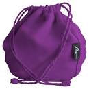 Spectrum Dice Bag Purple