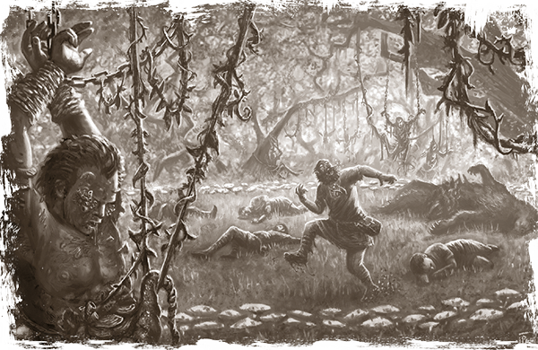 Call of Cthulhu 7th Edition: Cthulhu Dark Ages Setting Guide