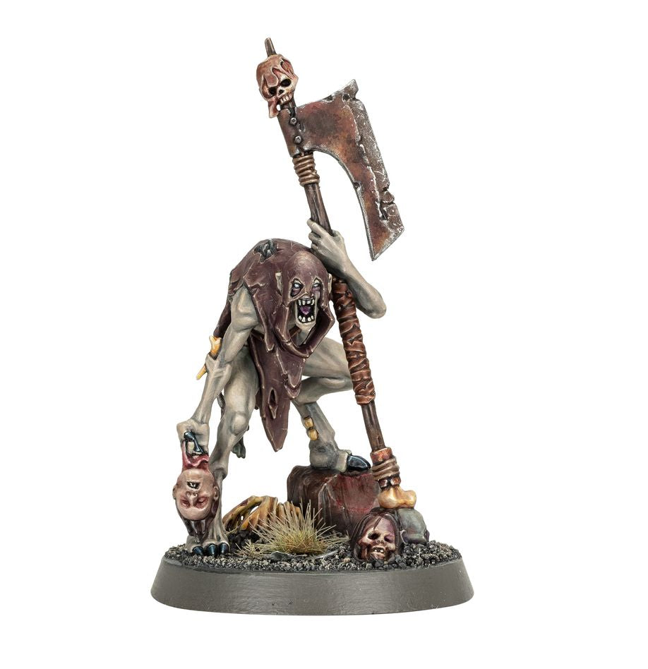 Regiment of Renown: The Scarlet Jury