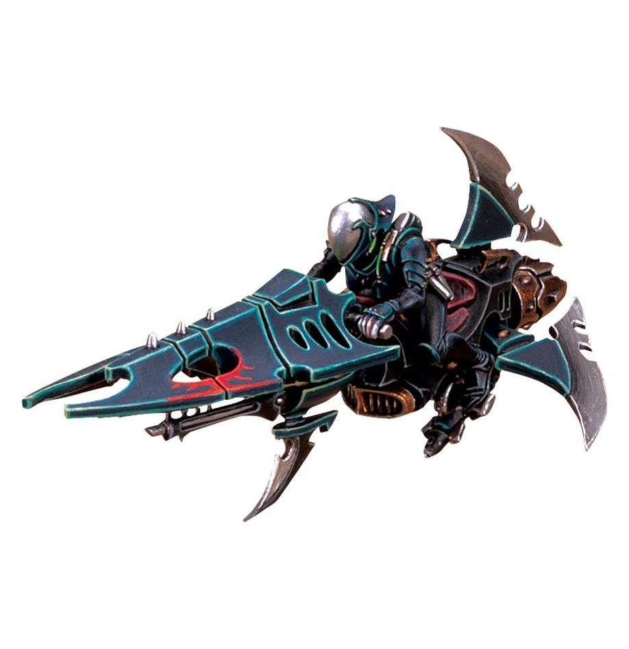 Aeldari: Dark Eldar Reavers