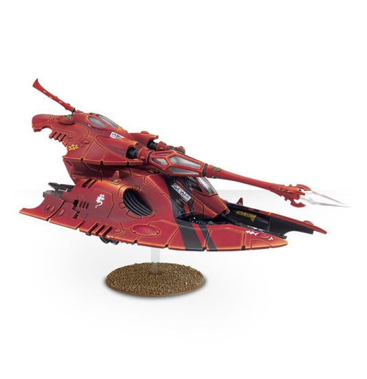 Aeldari: Fire Prism/Night Spinner