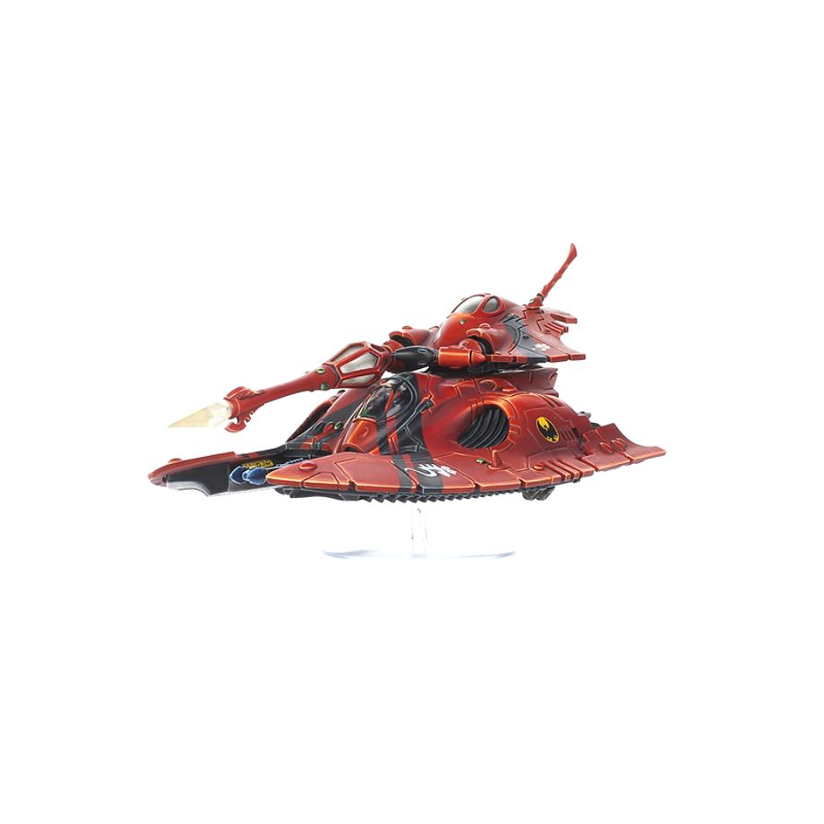 Aeldari: Fire Prism/Night Spinner
