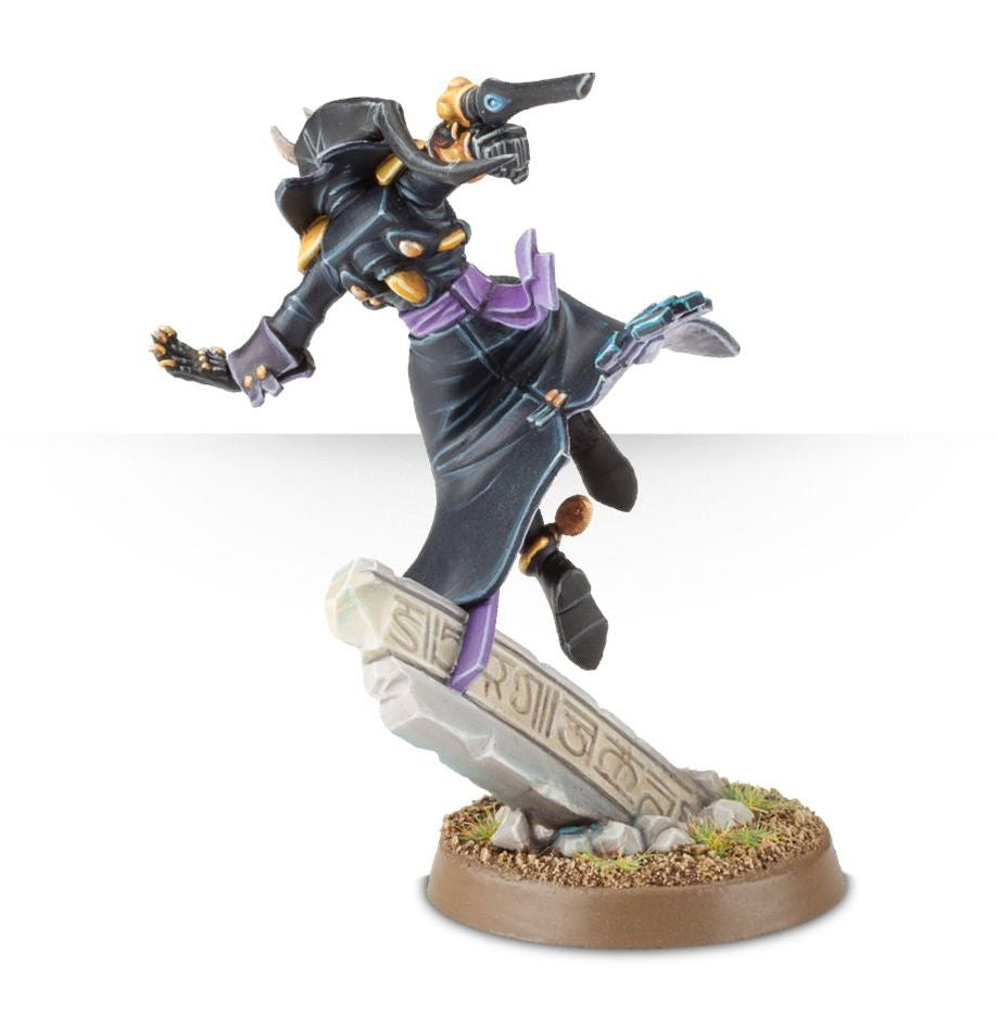 Aeldari: Solitaire