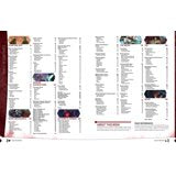Eclipse Phase 2nd Edition: Condensed Player’s Guide