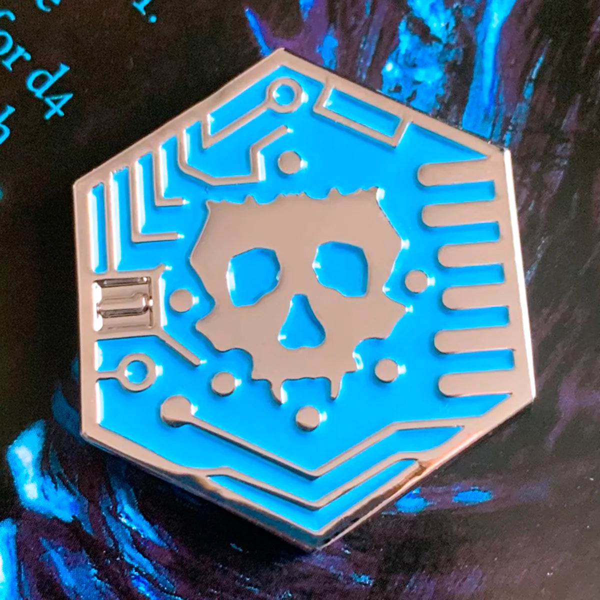 Vast Grimm: The Grimm d2 Coin