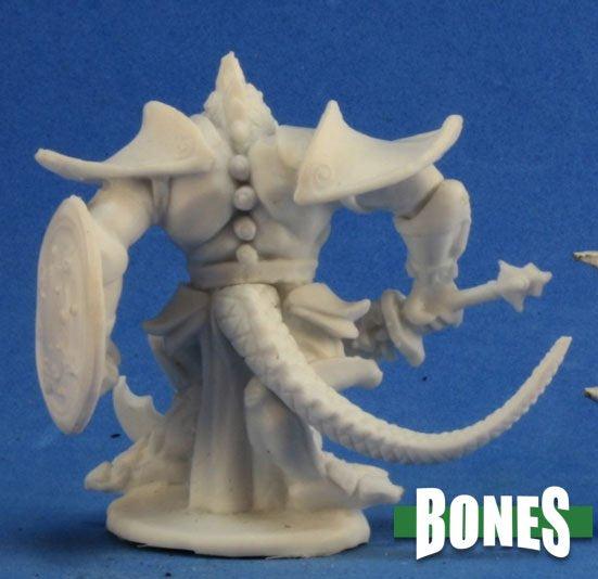 KAR DRAKIR DRAGONMAN FIGHTER