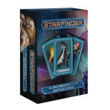 Starfinder: Alien Archive 3 & 4 Battle Cards