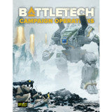 Battletech: Campaign Operations