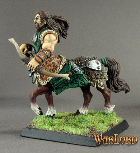 CENTAUR ARCHER