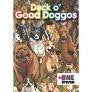 Deck O’ Good Doggos