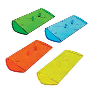 Car Wars: Colored Bases