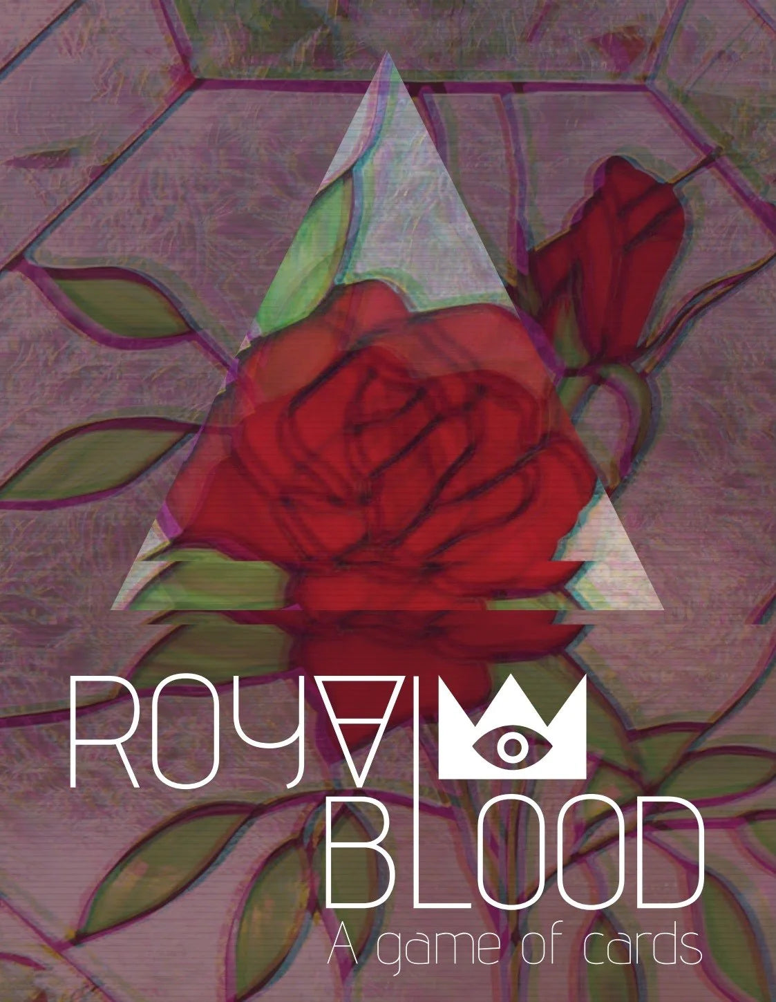 ROYAL BLOOD RPG