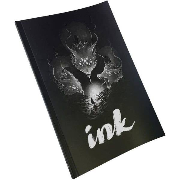 Ink