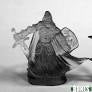 Reaper 77453 Invisible Warrior