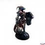 Reaper 30147 Dragonfolk Paladin