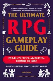 The Ultimate RPG Gameplay Guide