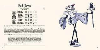 Dungeons & Drawings: An Illustrated Compendium of Creatures