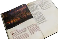Spectacular Settlements
