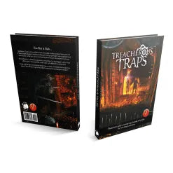 Treacherous Traps