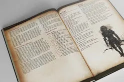 Ultimate Bestiary - the Dreaded Accursed