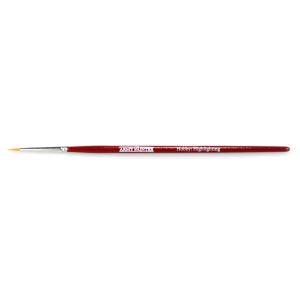 Hobby Brush: Highlighting