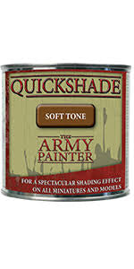 Quickshade Dip: Soft Tone