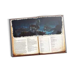 Ultimate Bestiary: Revenge of the Horde