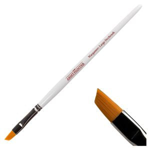 Wargamer Brush: Large Drybrush