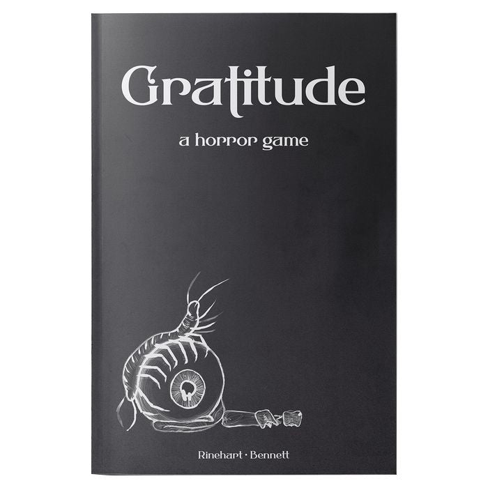 Gratitude