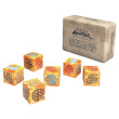 Avatar Premium Dice Set d6