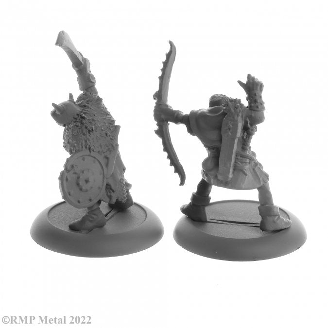 ORC RAIDERS (2)