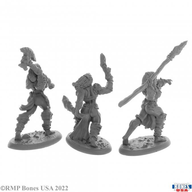 JADE FIRE WARRIORS (3)