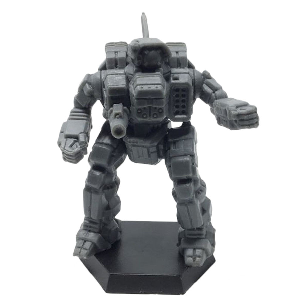 Battletech: Eridani Light Horse Hunter Lance