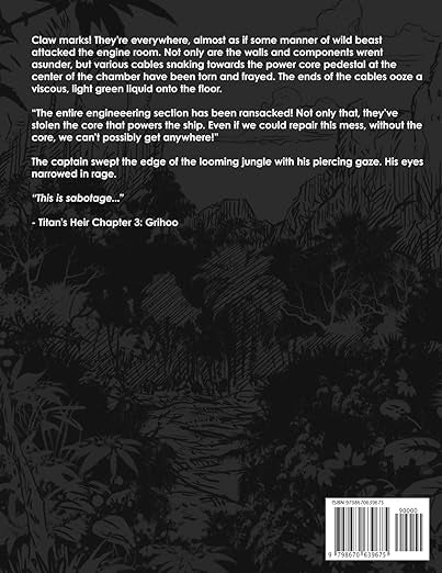 Broadsword Issue 7