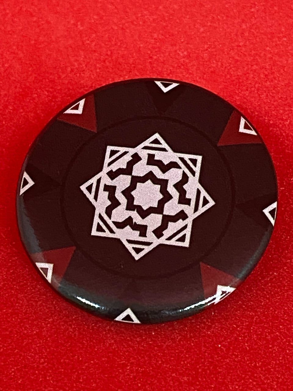 Banu Haqim Button