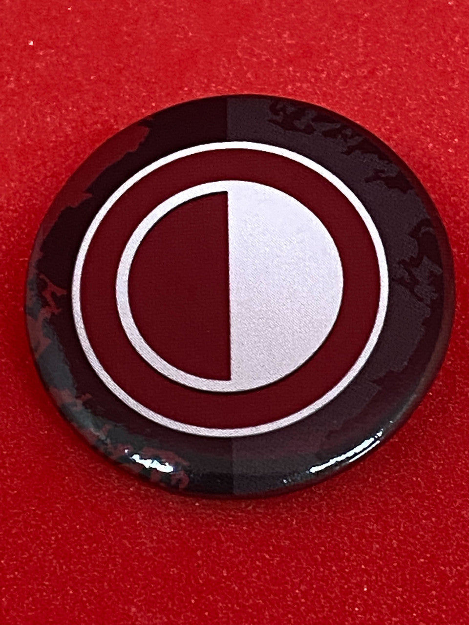 ThinBlood Button