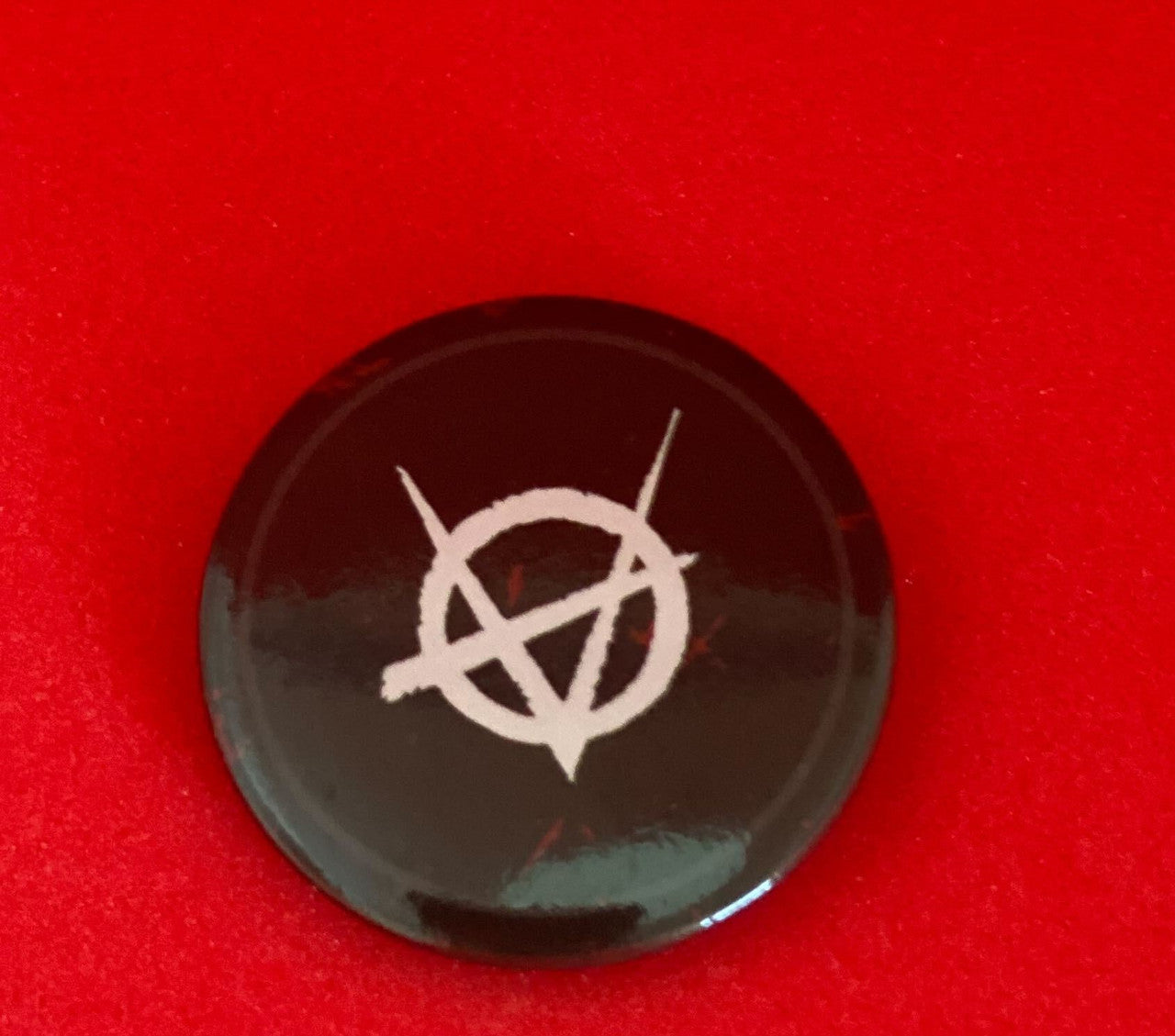 Brujah Button