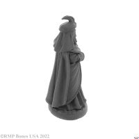 NOBLEWOMAN